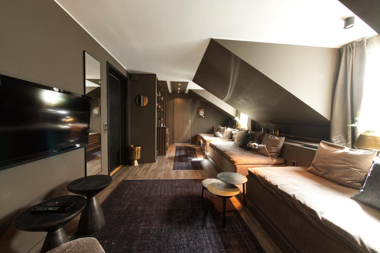 The Lamp Hotel & Spa Norrköping Exterior foto