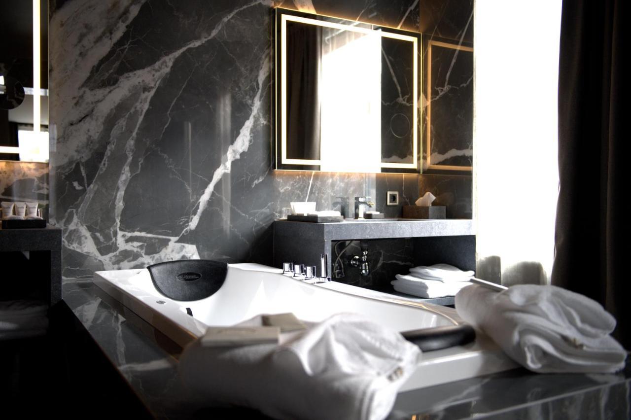 The Lamp Hotel & Spa Norrköping Exterior foto