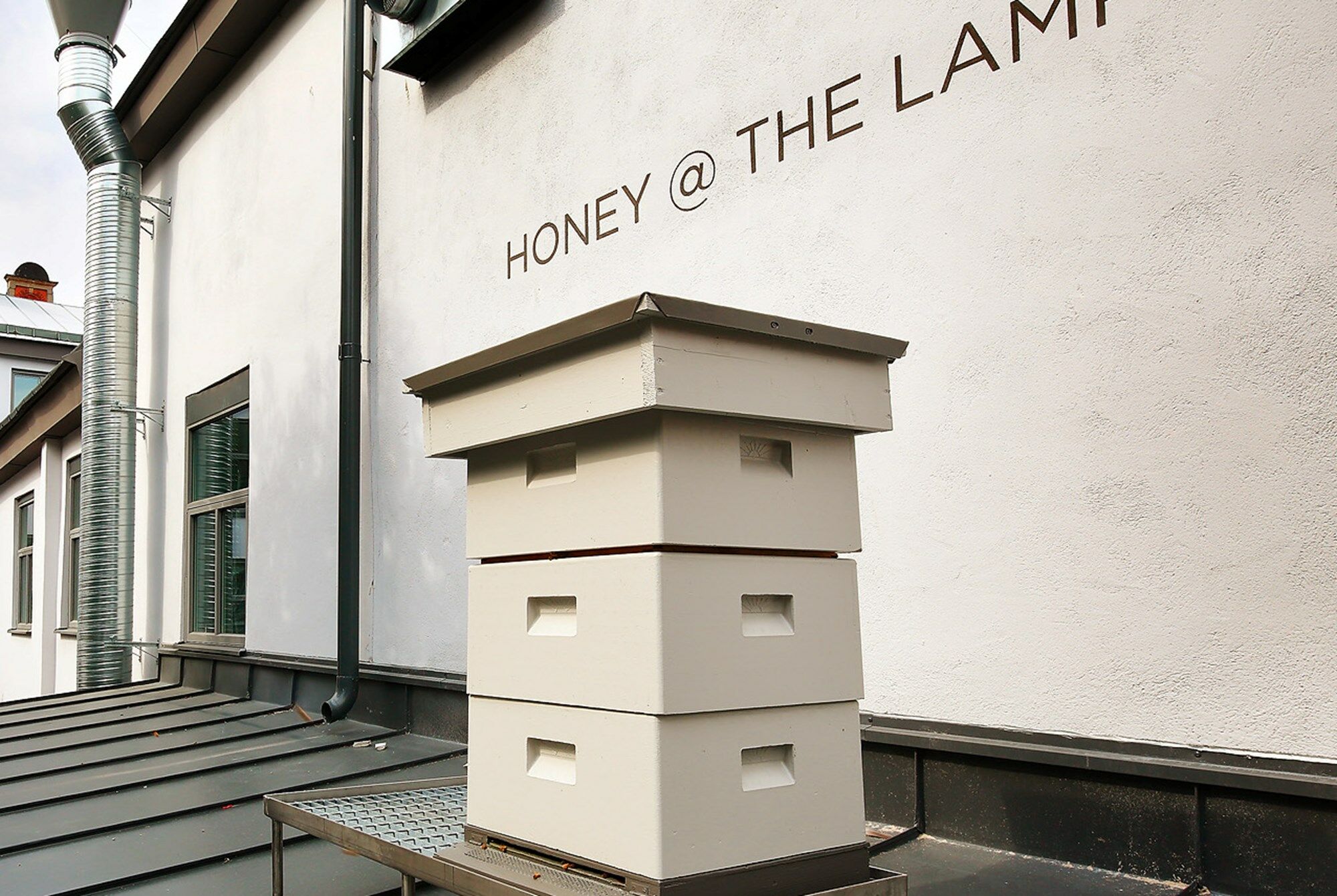 The Lamp Hotel & Spa Norrköping Exterior foto